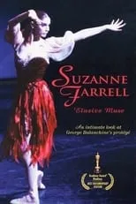 Película Suzanne Farrell: Elusive Muse