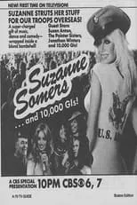 Película Suzanne Somers... And 10,000 G.I.s