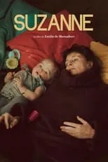 Poster de Suzanne