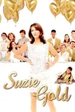 Poster de Suzie Gold