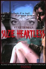 Wendy McColm interpreta a Suzie en Suzie Heartless