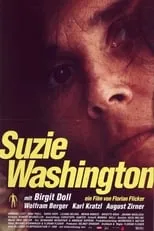 Póster de la película Suzie Washington