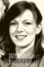 Portada de Suzy Lamplugh: The Unsolved Mystery