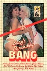 Mark Jennings es  en Suzy's Birthday Bang