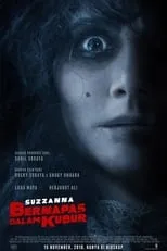 Poster de Suzzanna: Buried Alive