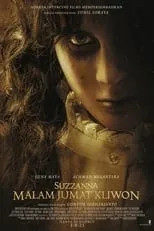 Poster de Suzzanna: Malam Jumat Kliwon