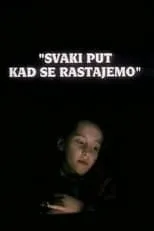 Mia Oremovic interpreta a Prostitutka en Svaki put kad se rastajemo