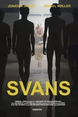 Póster de la película Svans