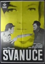 Póster de la película Svanuće