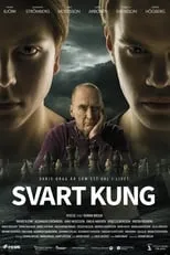 Alexander Strömberg interpreta a Young Leon en Svart kung