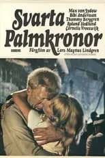 Portada de Svarta palmkronor