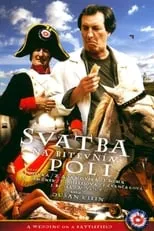 Película Svatba na bitevním poli