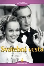 Película Svatební cesta