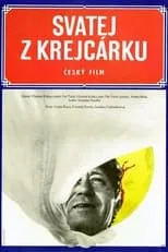 Póster de la película Svatej z Krejcárku