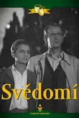 Póster de la película Svědomí