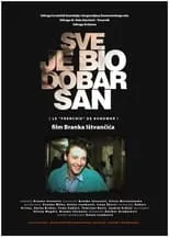 Poster de Sve je bio dobar san