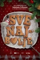 Portada de Sve najbolje