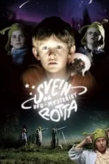 Película Svein og Rotta og UFO-mysteriet