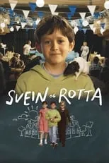 Póster de la película Svein og Rotta