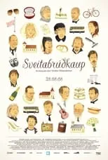 Poster de la película Sveitabrúðkaup - Películas hoy en TV