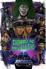 Película Svemirci su krivi za sve