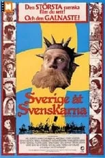 Película Sverige åt svenskarna