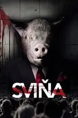 Poster de la película Sviňa - Películas hoy en TV