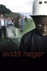 Kjersti Lid Gullvåg interpreta a Anna en Svidd Neger