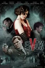 Poster de Svik