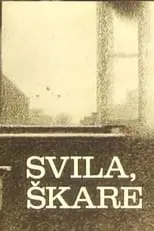 Póster de la película Svila, škare