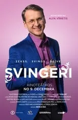 Svingeri portada