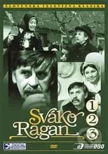 Jozef Kroner interpreta a Sváko Ragan en Sváko Ragan