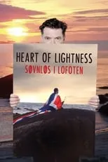 Richard Lumsden en la película Søvnløs i Lofoten