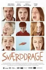 Póster de la película Sværddrage