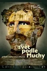 Póster de la película Svět podle Muchy