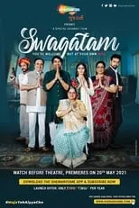 Poster de Swagatam