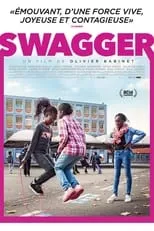 Película Swagger