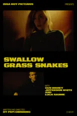 Gus Birney es Devin en Swallow Grass Snakes