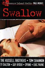 Sam Stinson interpreta a  en Swallow