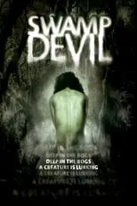 Poster de Swamp Devil