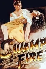 Película Swamp Fire