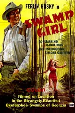 Stuart Culpepper interpreta a Eafe en Swamp Girl