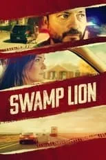 Póster de la película Swamp Lion