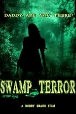 Película Swamp Terror