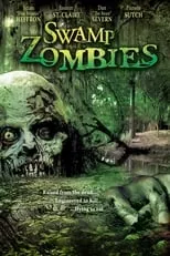 Todd Humes es FBI Hitman #1 en Swamp Zombies!!!