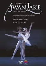 Película Swan Lake - The Kirov Ballet