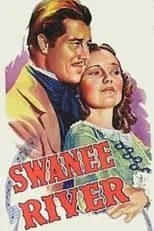 Павел Меленчук en la película Swanee River