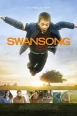 Poster de Swansong: Story of Occi Byrne