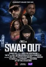 Victoria Philson es Nicole / Keisha's friend (as Victoria Alexis Philson) en Swap Out