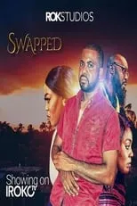 Adaeze Chiegbu es  en Swapped